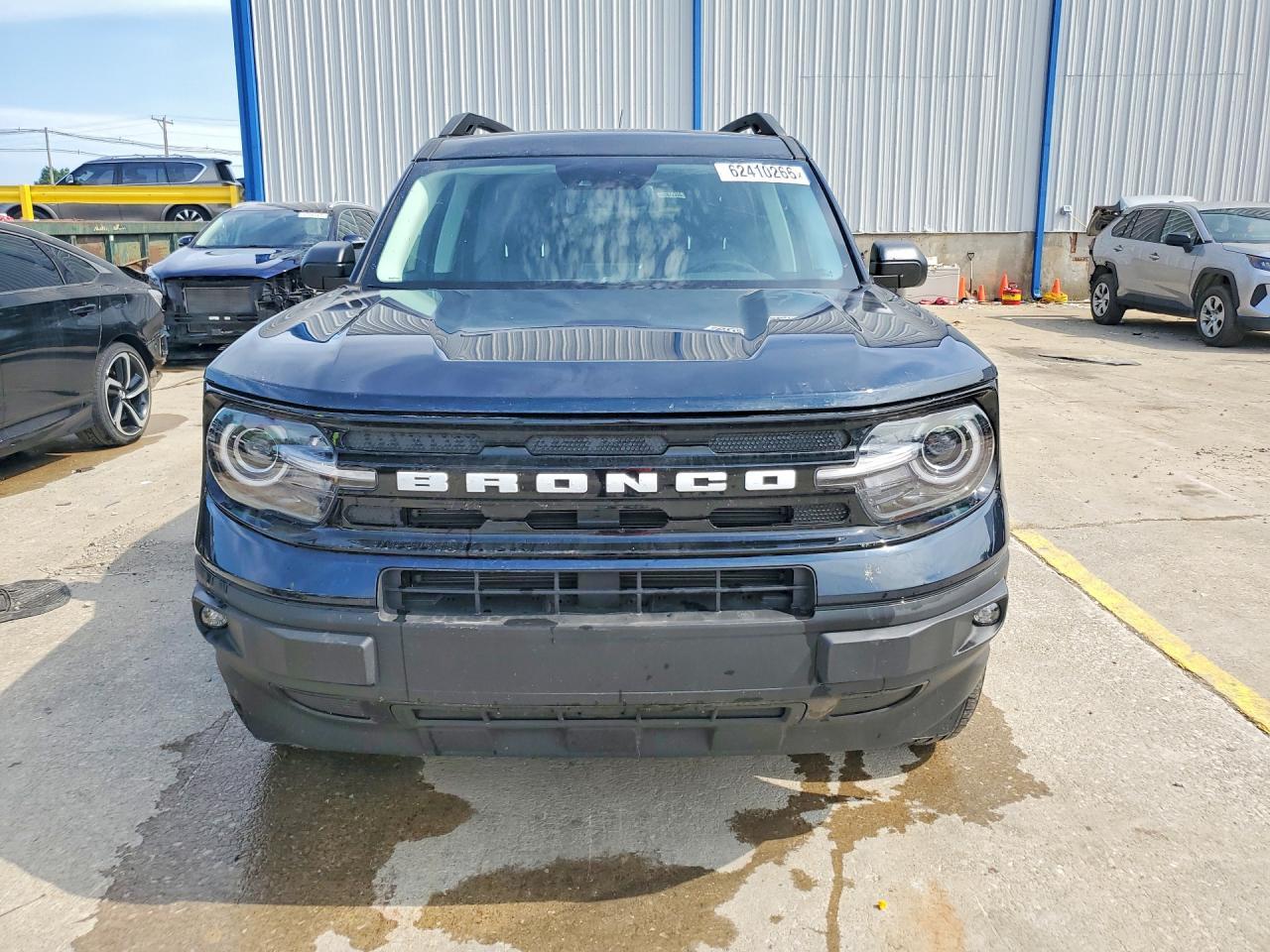 2023 Ford Bronco Sport Outer Banks - Image 5