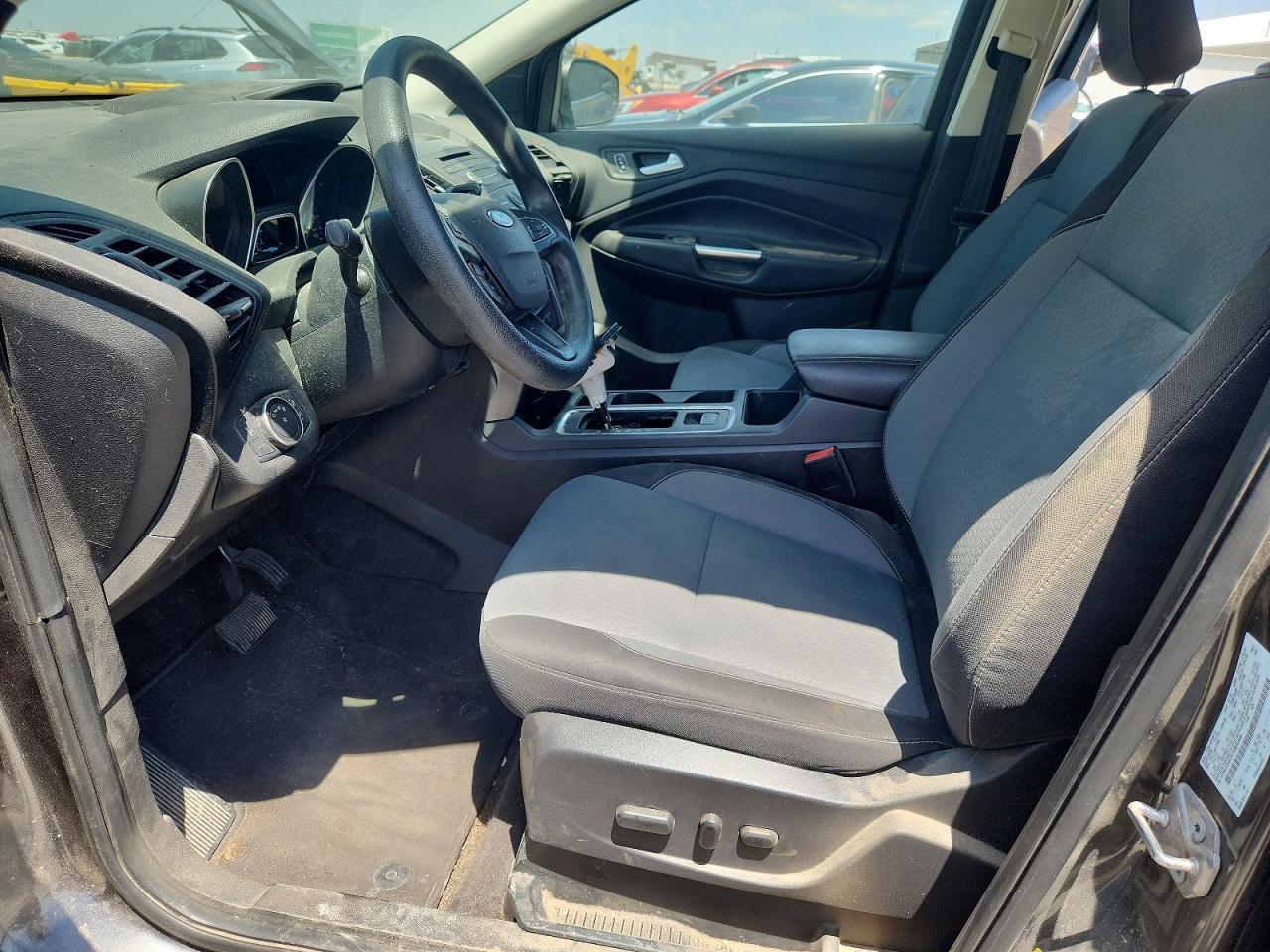2018 Ford Escape Se - Image 7