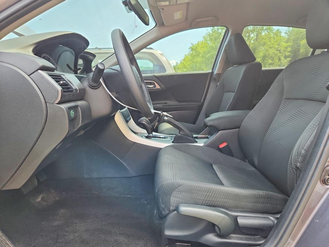 2015 Honda Accord Lx - Image 7