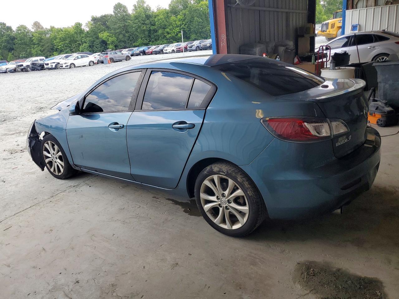 2011 Mazda 3 - Фото 2