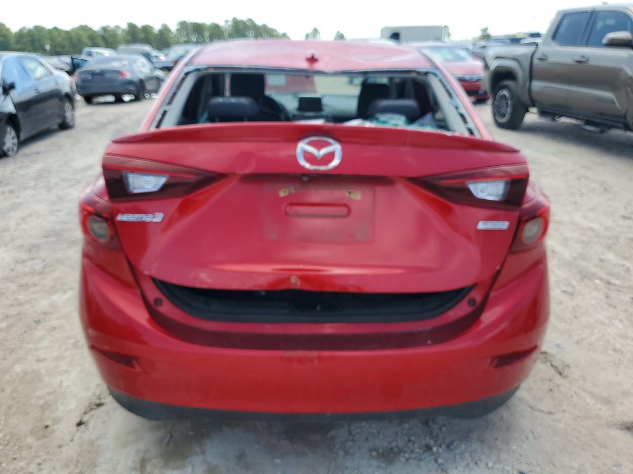 2014 Mazda 3 Grand Touring - Image 6