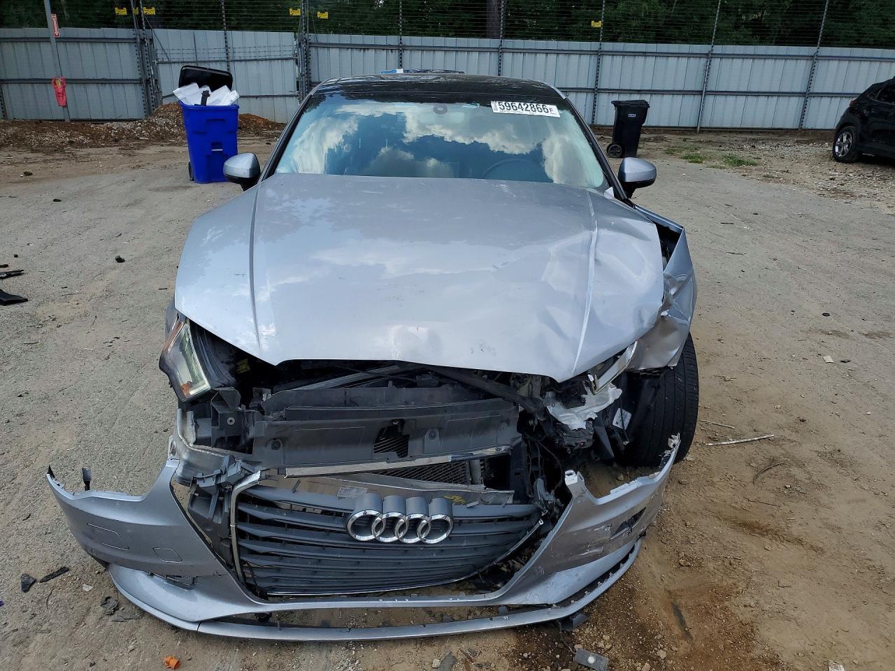 2016 Audi A3 Premium - Фото 5