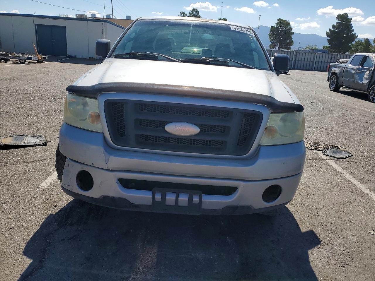 2006 Ford F150 - Фото 5