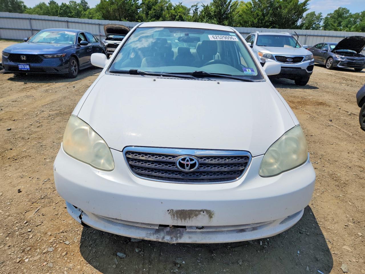 2006 Toyota Corolla Le - Image 5