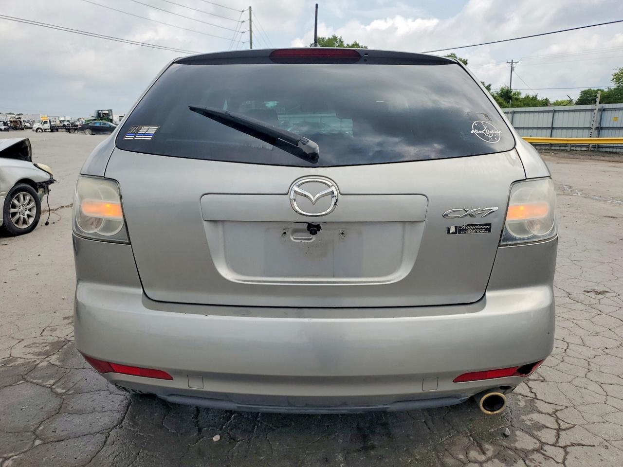 2011 Mazda Cx-7 - Image 6