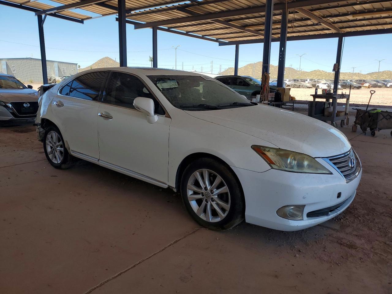 2011 Lexus Es 350 - Image 4