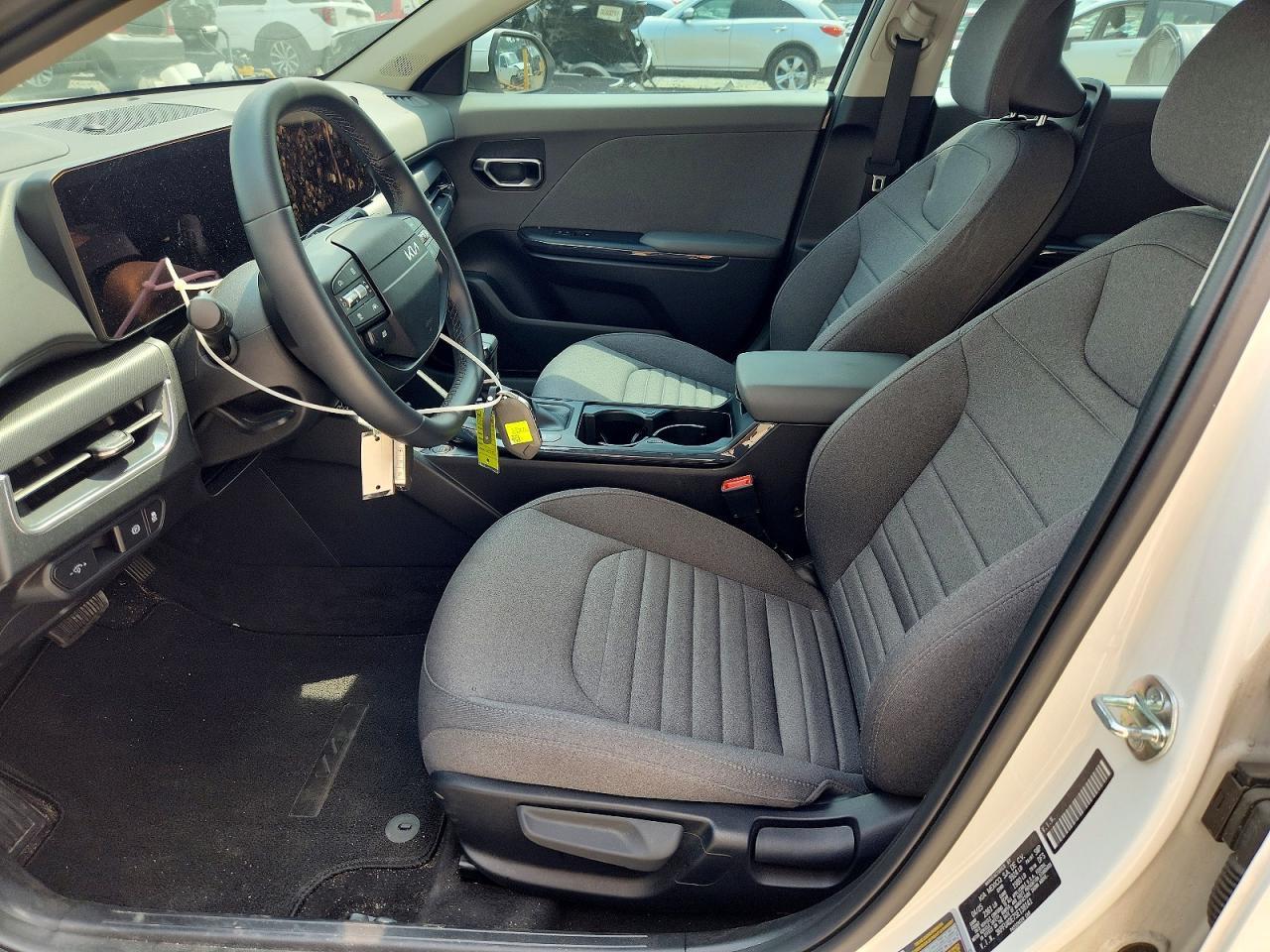 2025 Kia K4 Ex - Фото 7