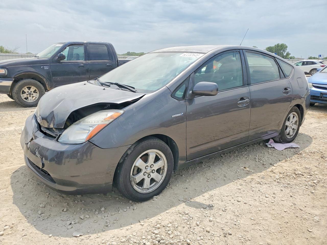 2009 Toyota Prius Base