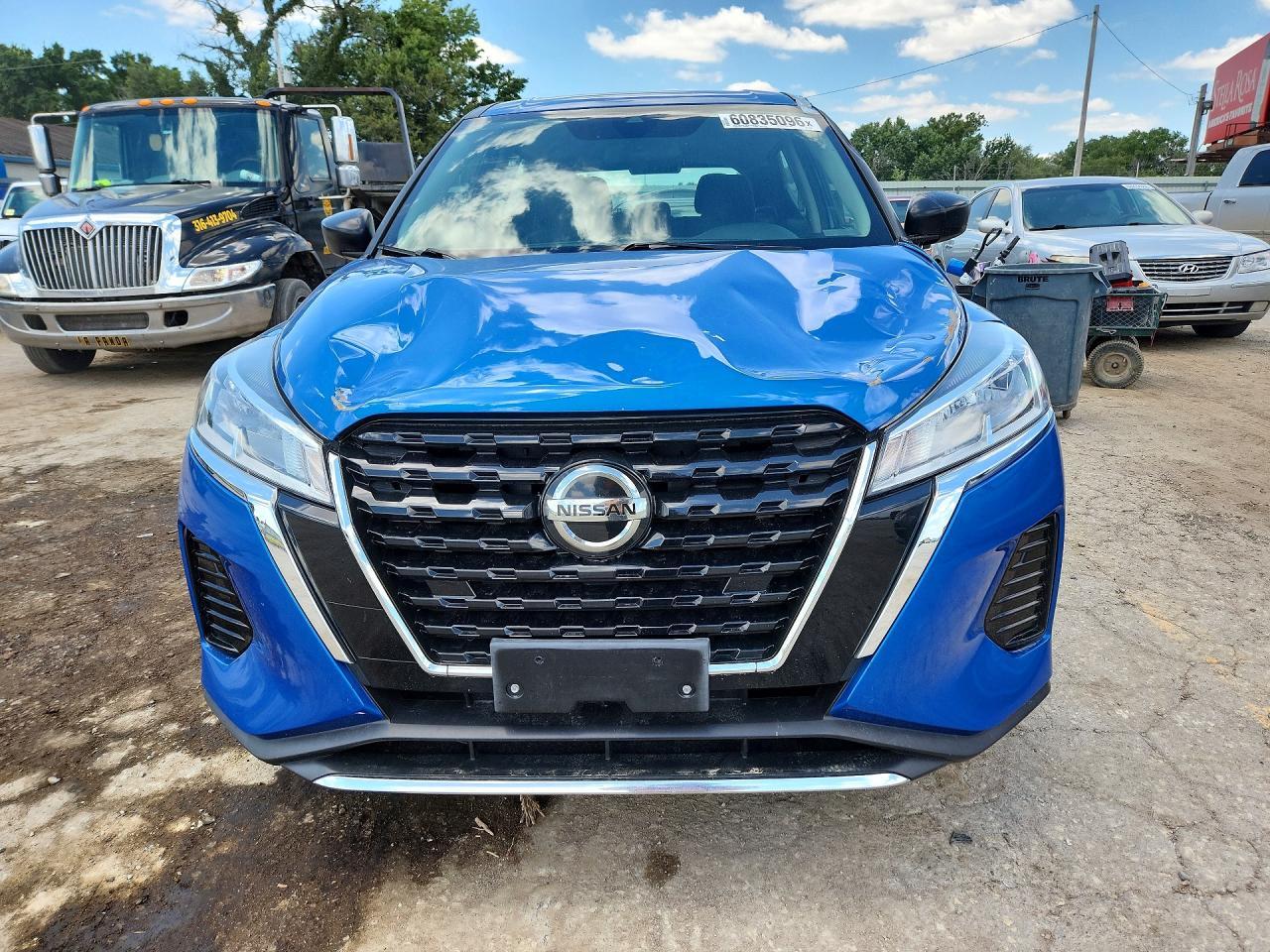 2021 Nissan Kicks - Фото 5