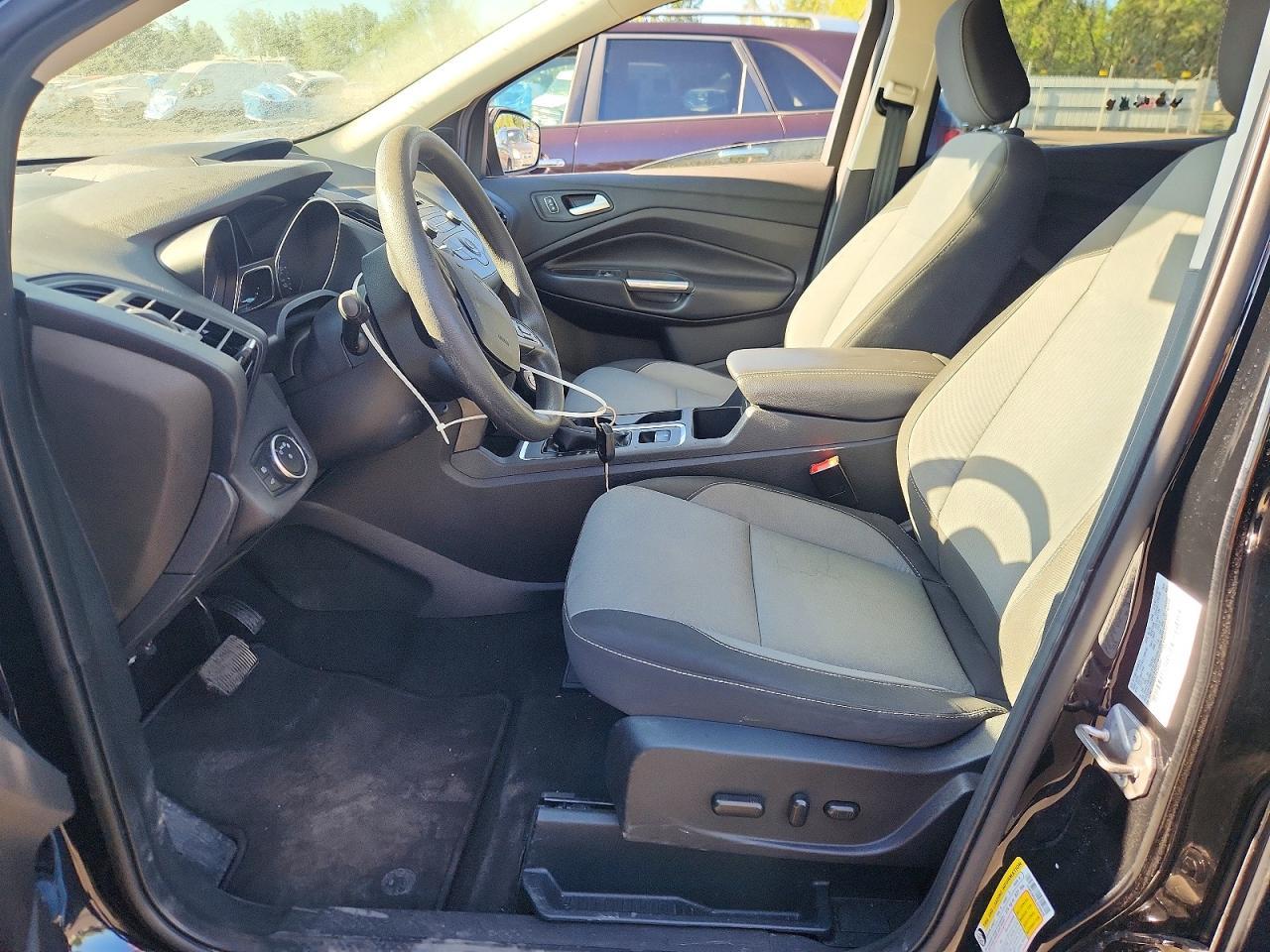 2018 Ford Escape Se - Image 7