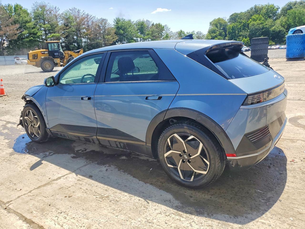 2024 Hyundai Ioniq 5 Se - Фото 2