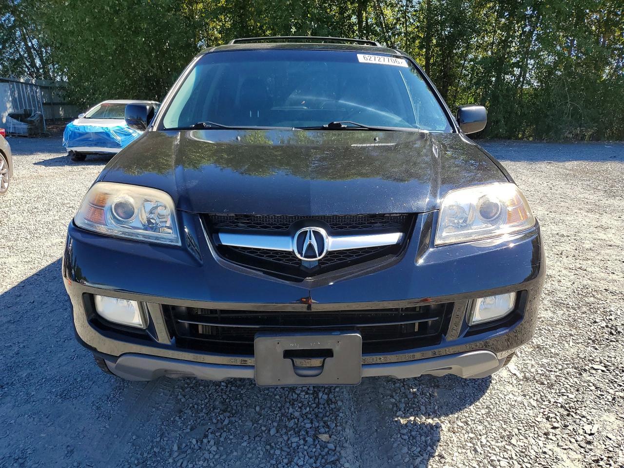 2006 Acura Mdx Touring - Image 5