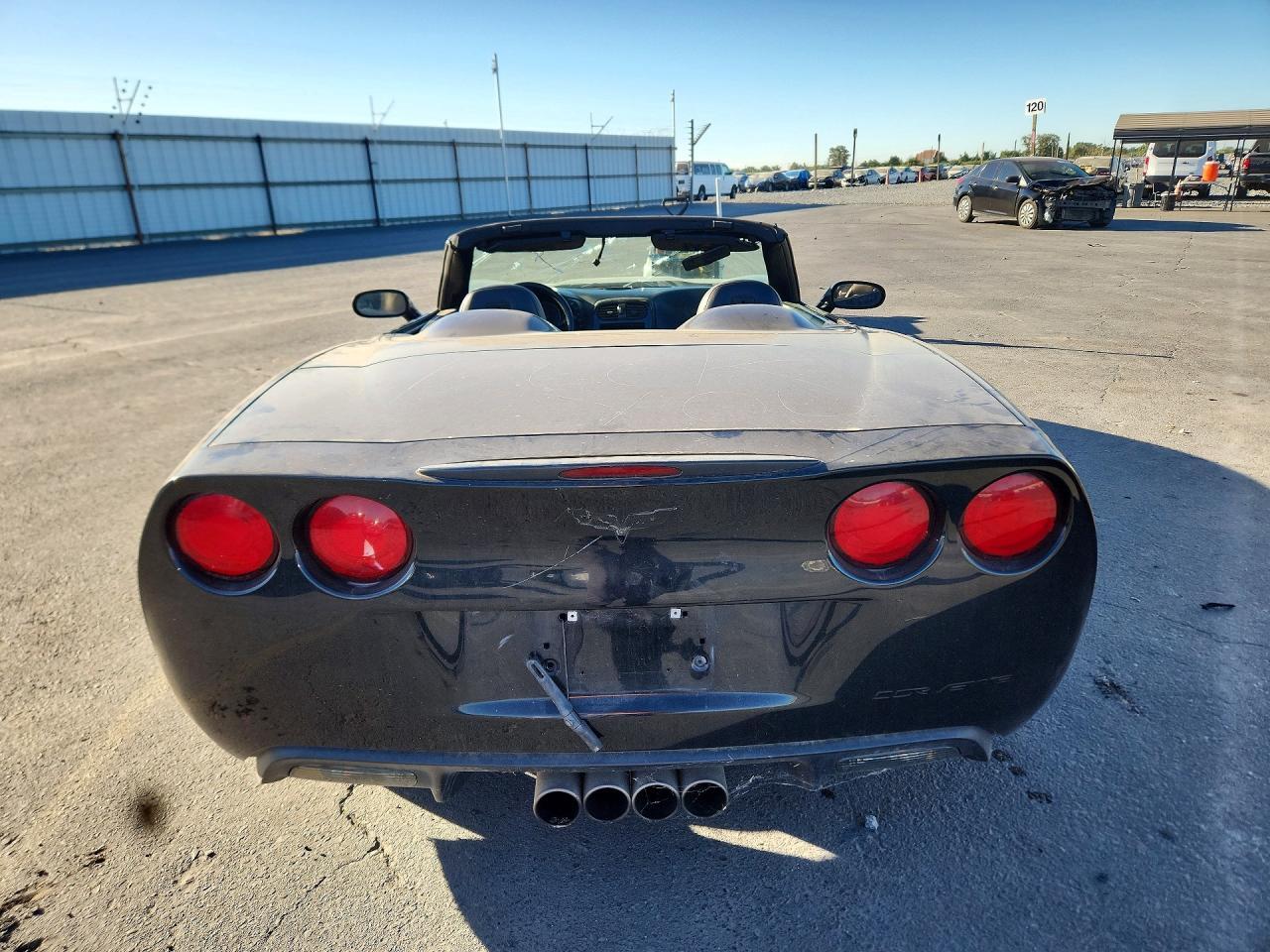 2010 Chevrolet Corvette - Фото 6
