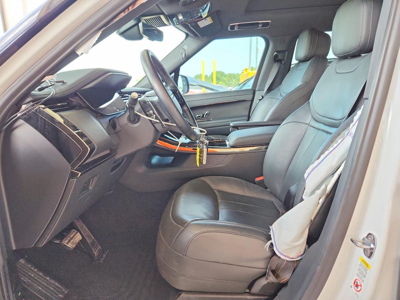 2024 Land Rover Range Rover Sport Dynamic Se - Фото 7