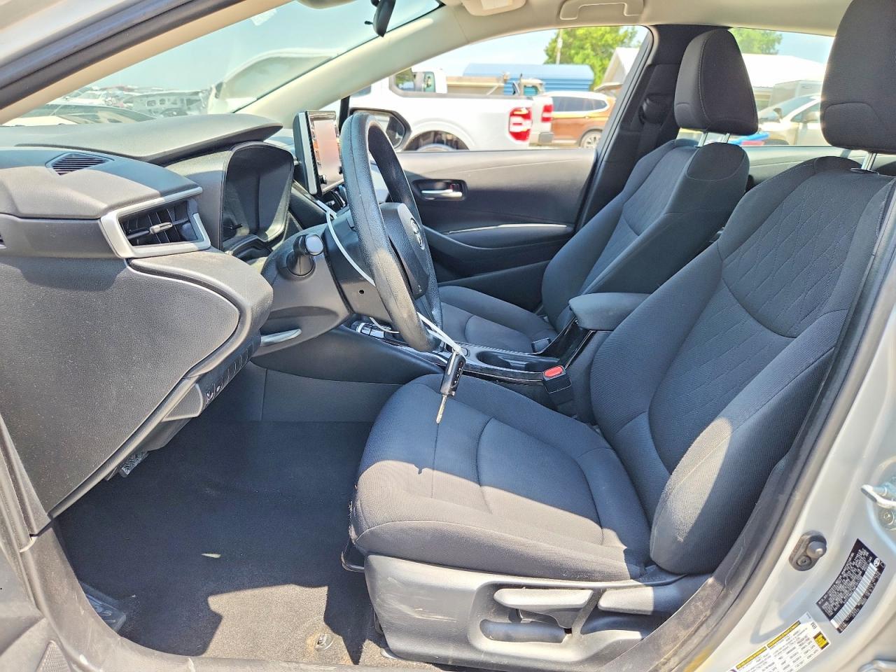 2021 Toyota Coroalla - Image 7