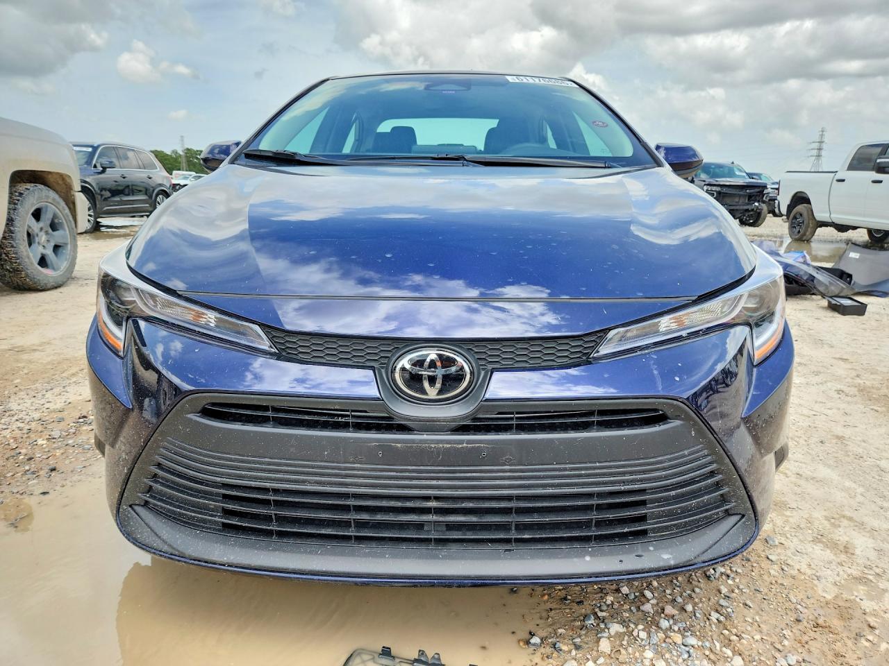 2026 Toyota Corolla Le - Фото 5