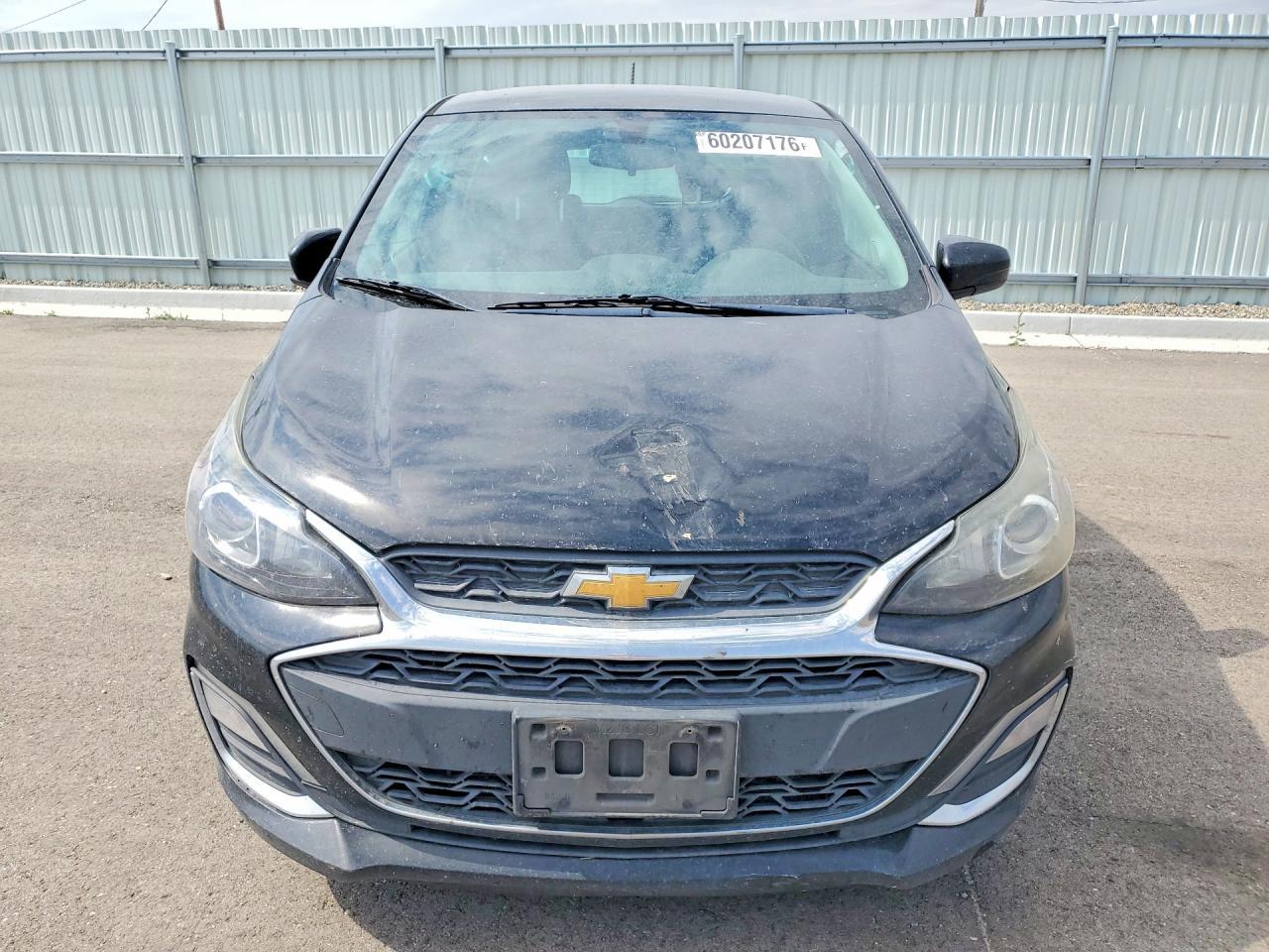 2020 Chevrolet Spark 1Lt - Фото 5