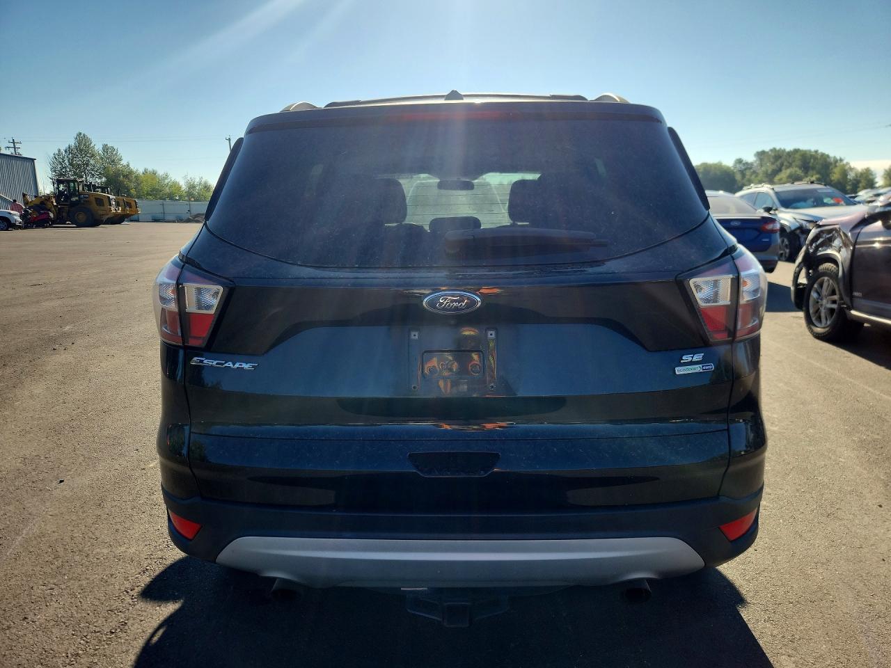 2018 Ford Escape Se - Image 6