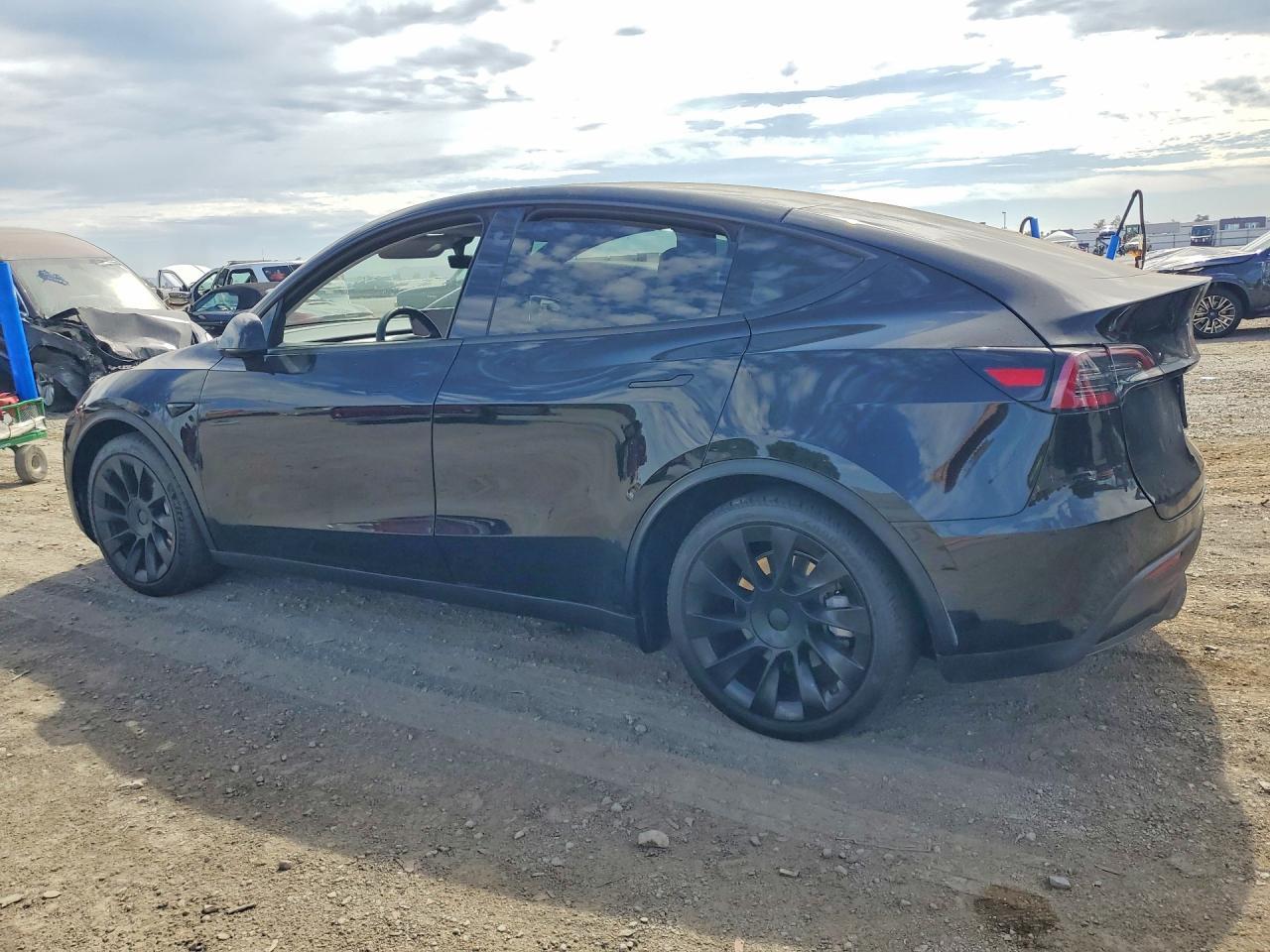 2023 Tesla Model Y - Фото 2
