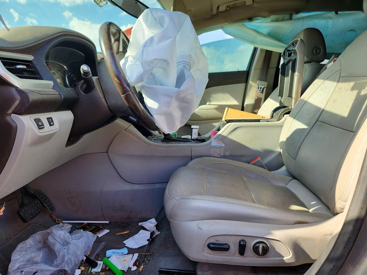 2019 GMC Acadia Slt-2 - Image 7