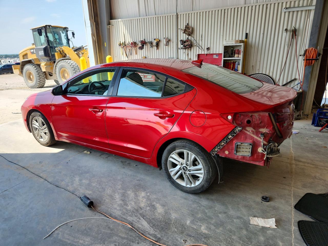 2020 Hyundai Elantra Sel - Image 2
