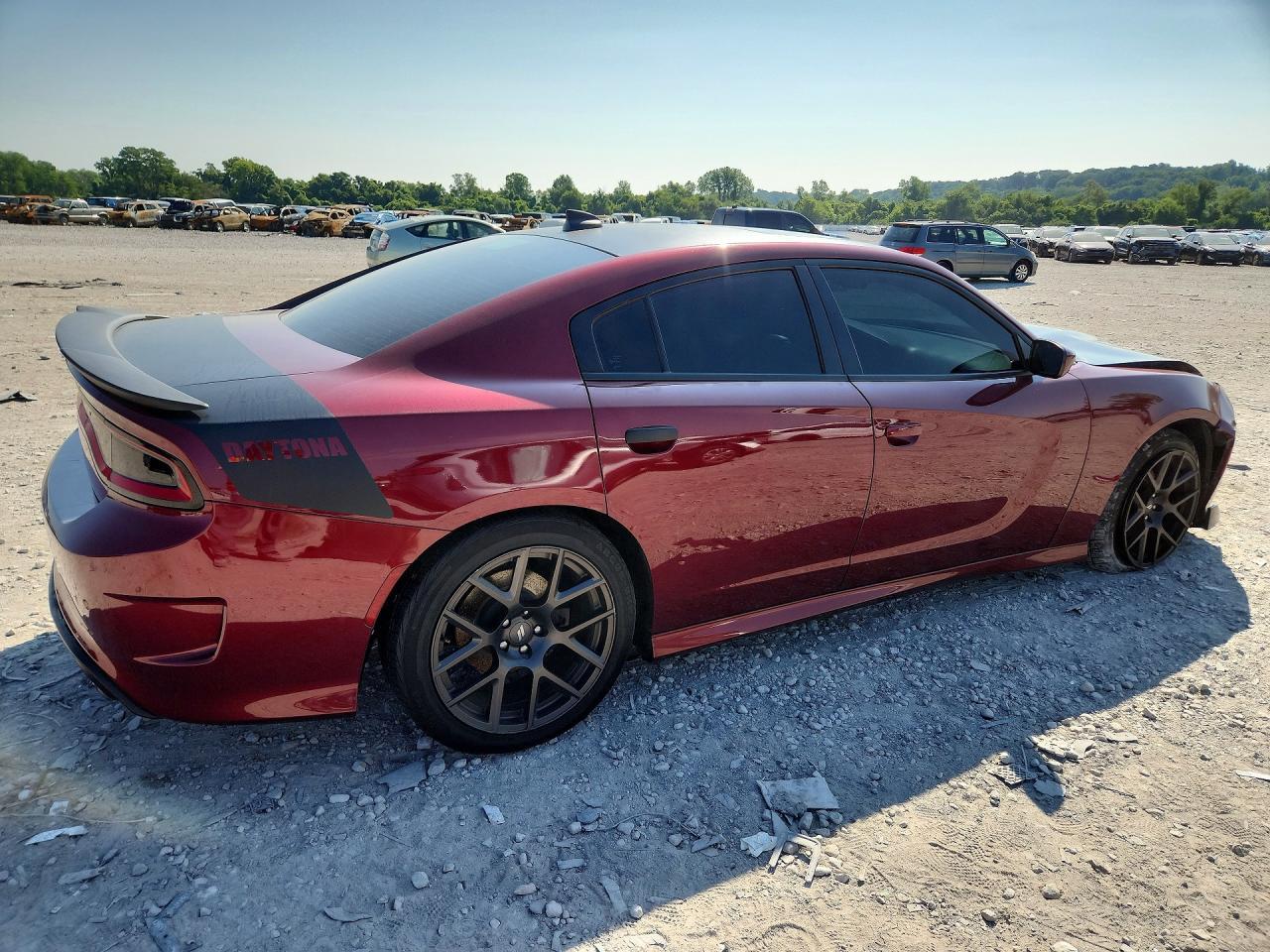 2017 Dodge Charger R/T - Image 3