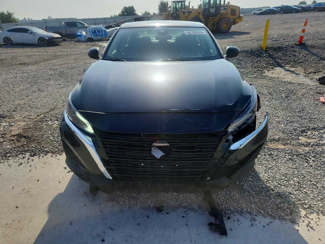 2024 Nissan Altima Sv - Фото 5