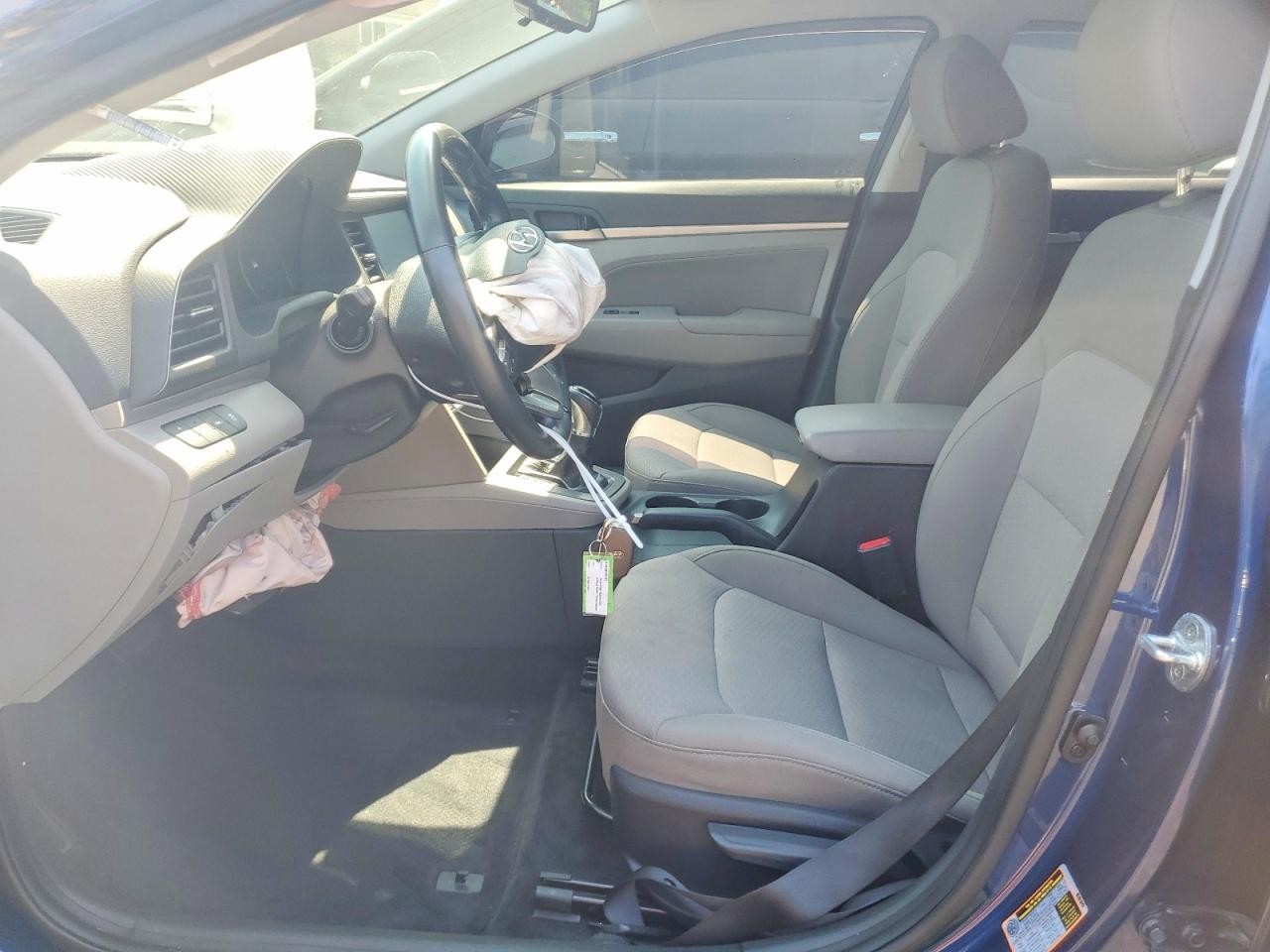 2020 Hyundai Elantra Value Edition - Image 7