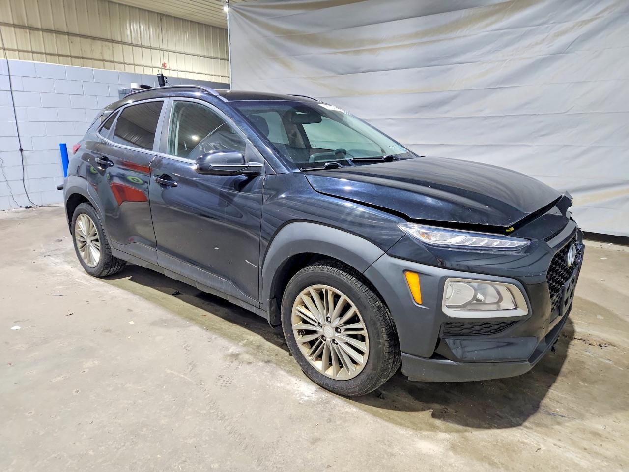2018 Hyundai Kona Sel - Фото 4