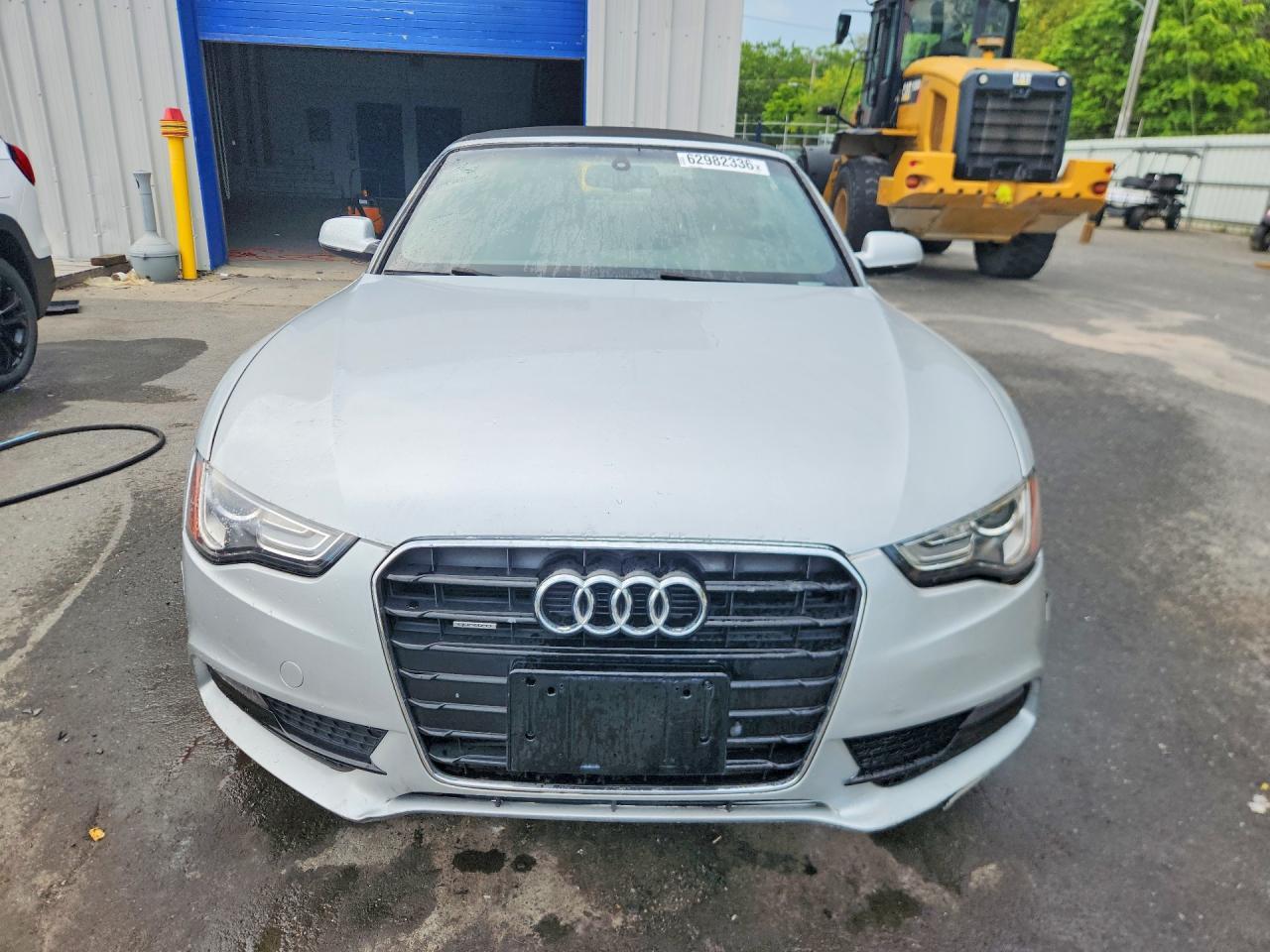 2014 Audi A5 Premium Plus - Image 5