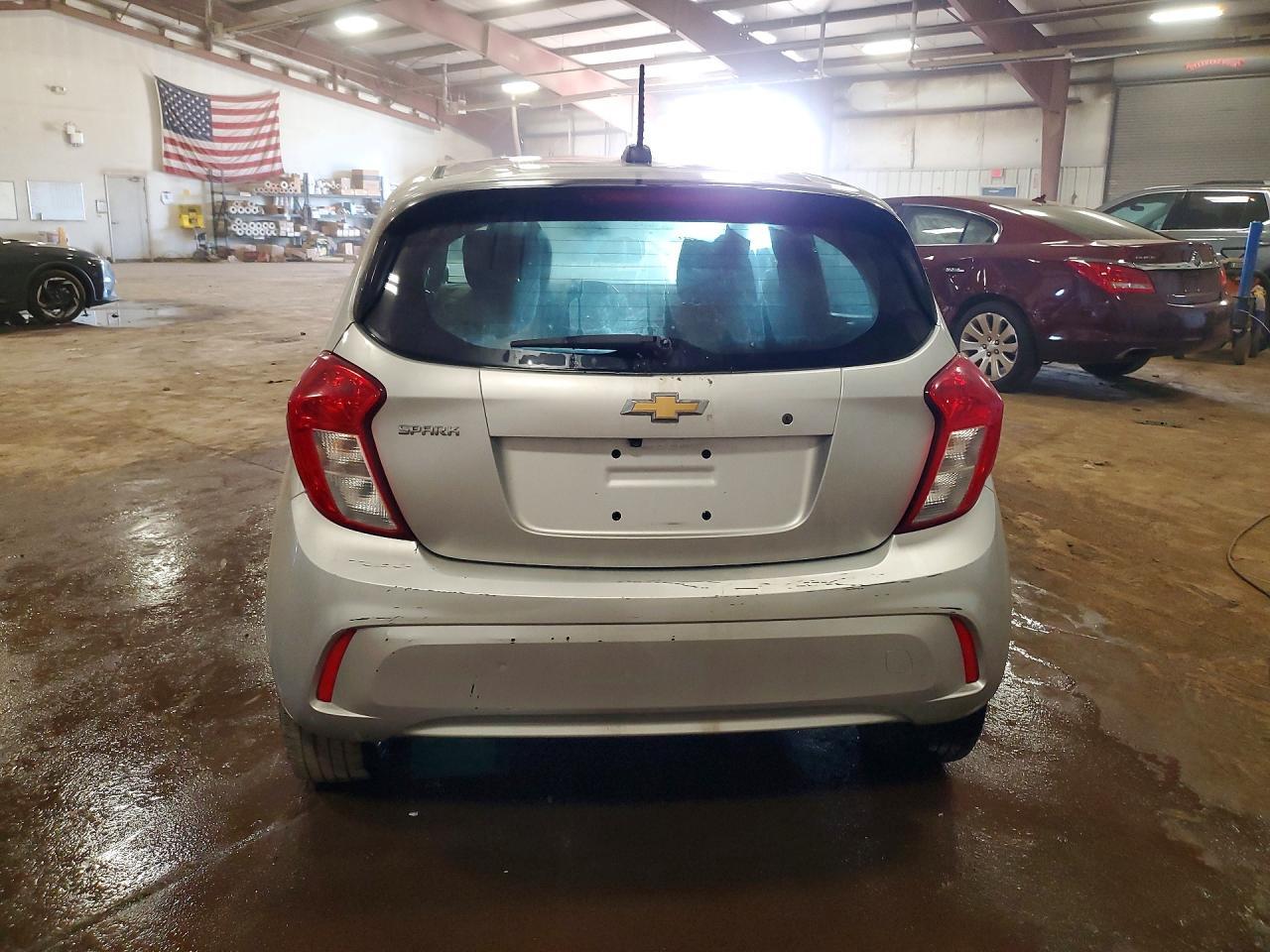 2019 Chevrolet Spark Ls - Image 6