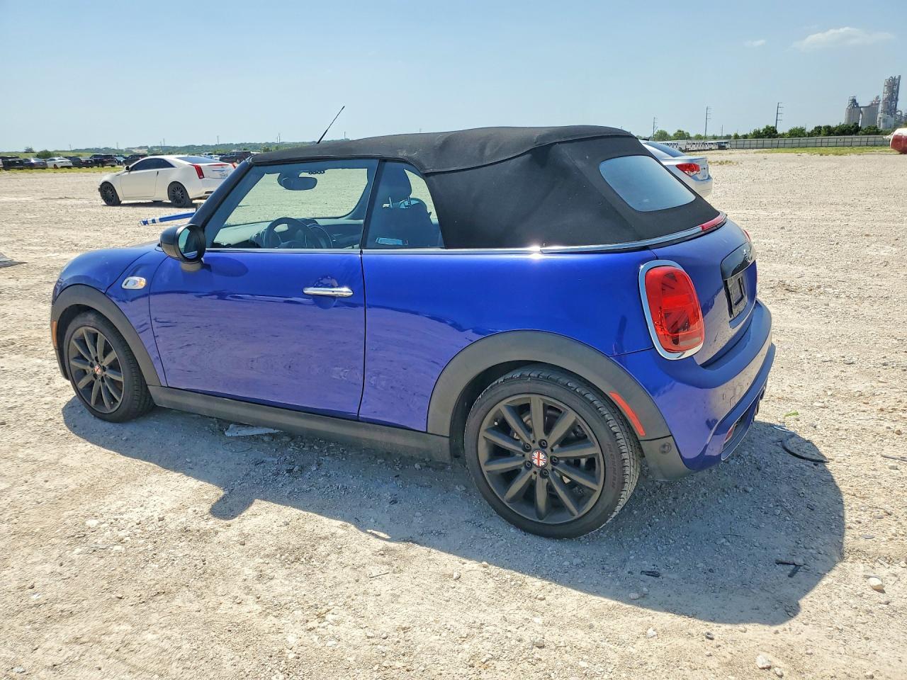 2021 Mini Cooper S - Image 2