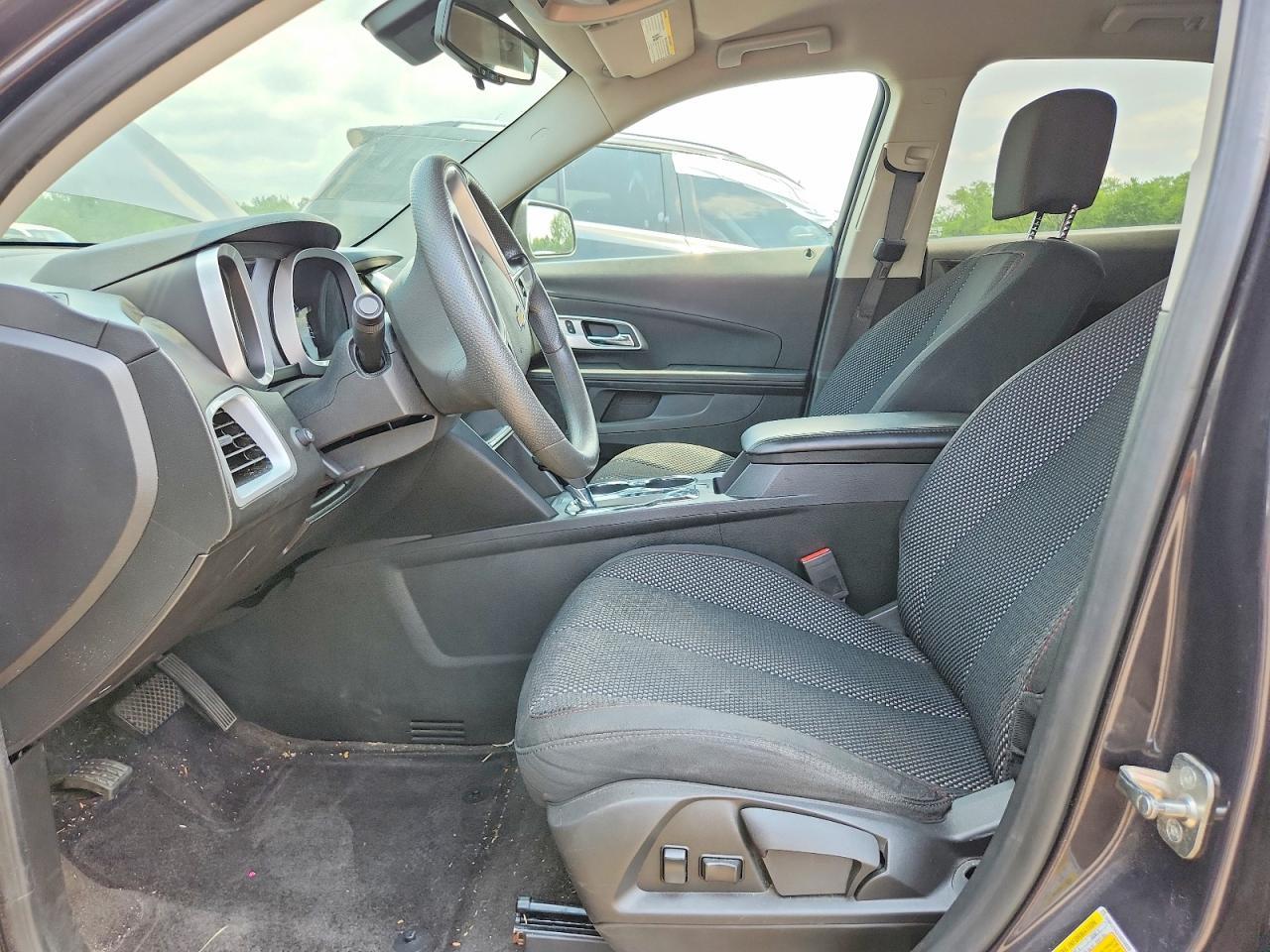 2016 Chevrolet Equinox Lt - Image 7