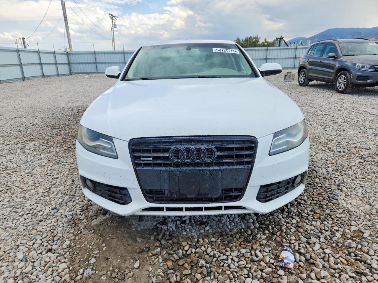 2011 Audi A4 Premium Plus - Image 5