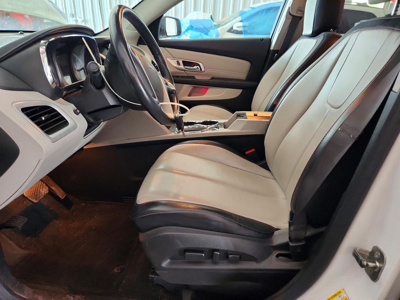 2017 GMC Terrain Slt - Фото 7