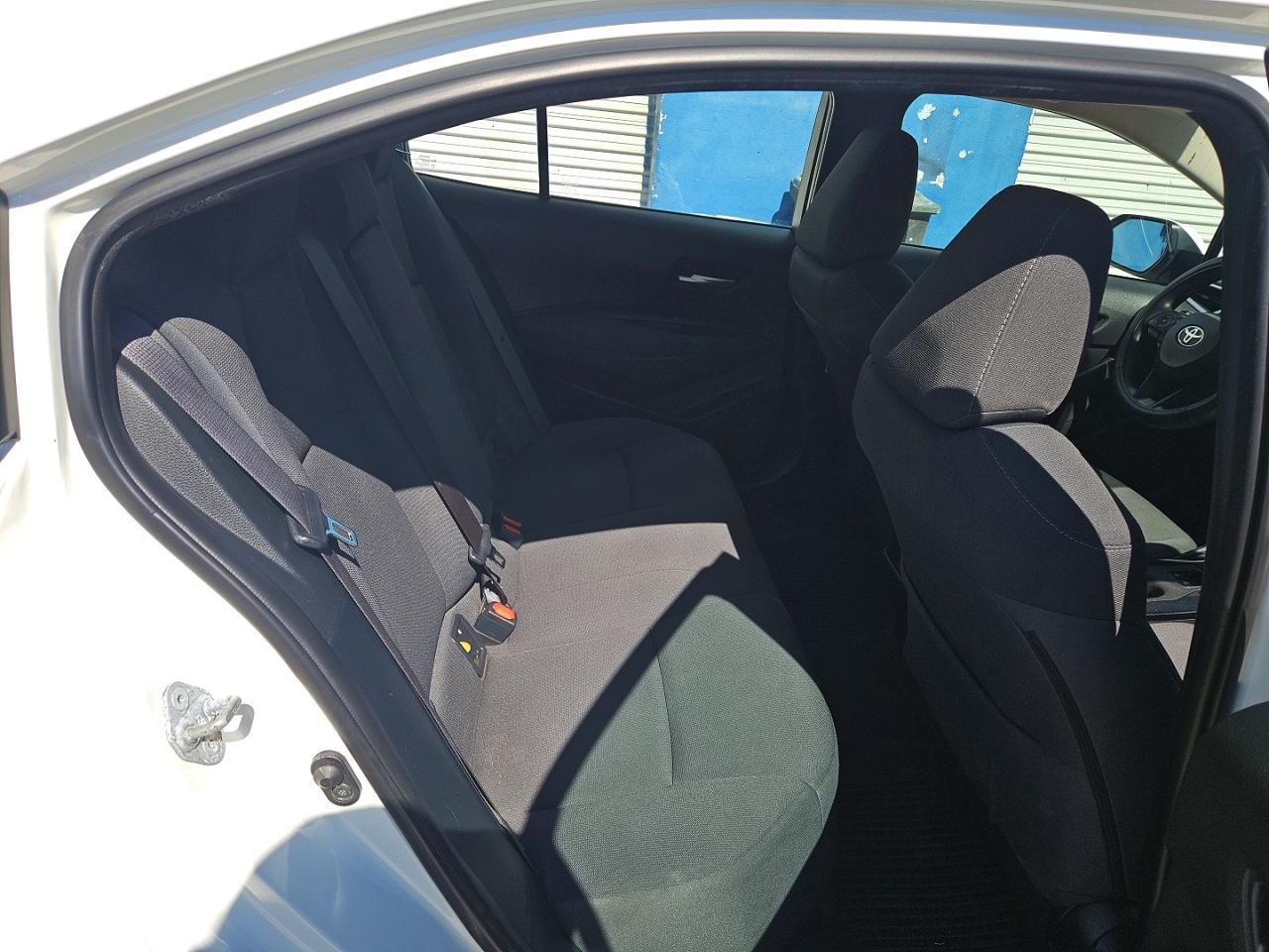 2021 Toyota Corolla Le - Фото 6