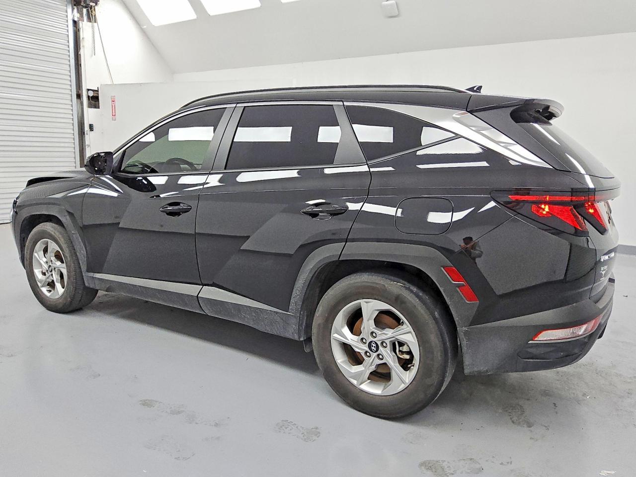2024 Hyundai Tucson Sel - Фото 2