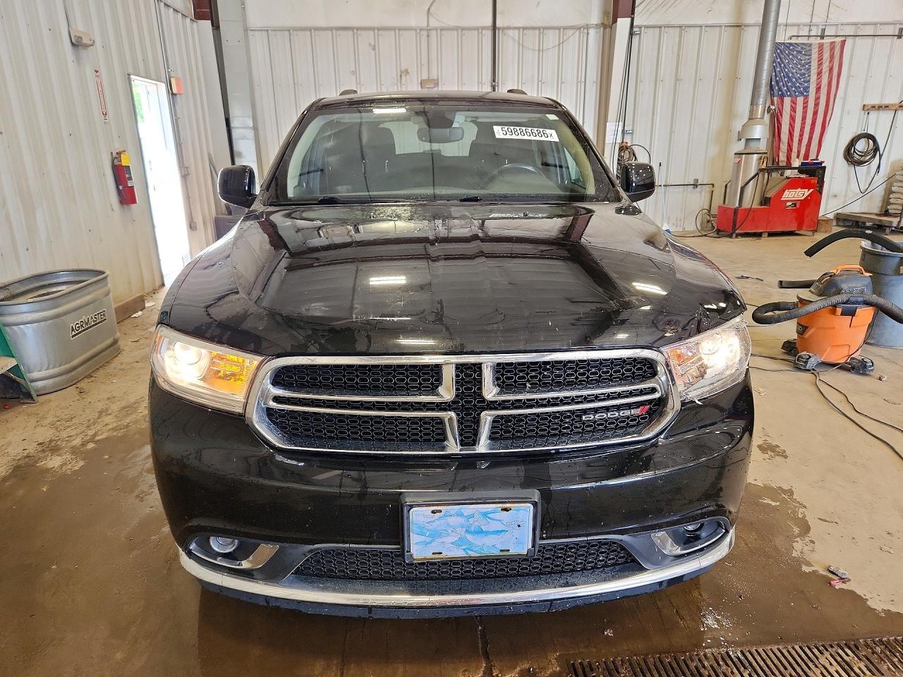 2019 Dodge Durango Sxt - Image 5