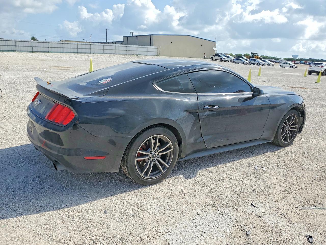2017 Ford Mustang - Image 3