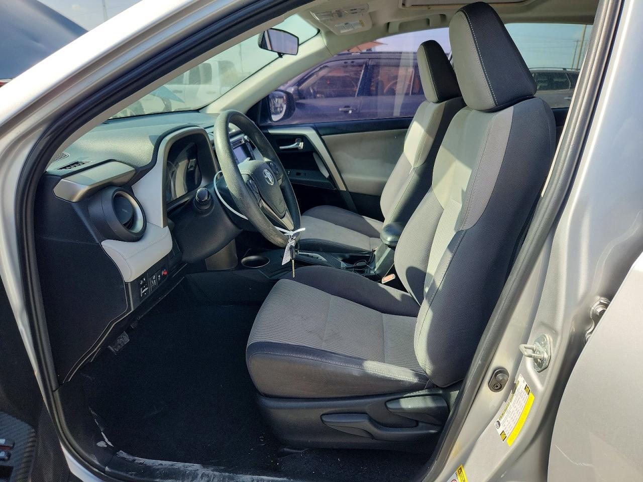 2015 Toyota Rav4 Xle - Фото 7