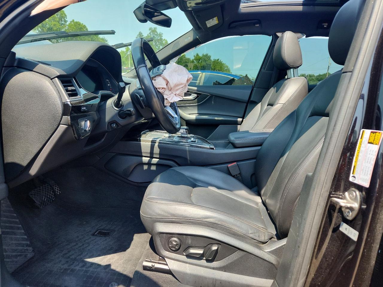 2017 Audi Q7 Premium Plus - Фото 7