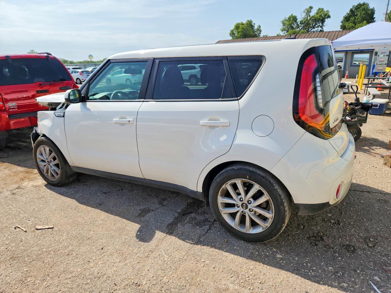 2019 Kia Soul + - Фото 2