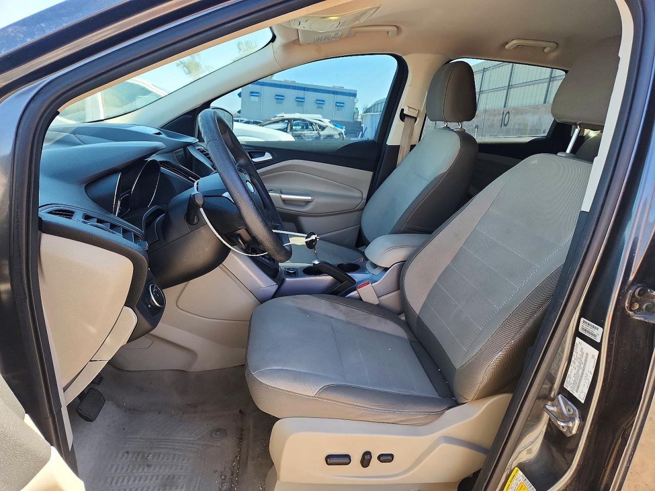 2016 Ford Escape Se - Фото 7