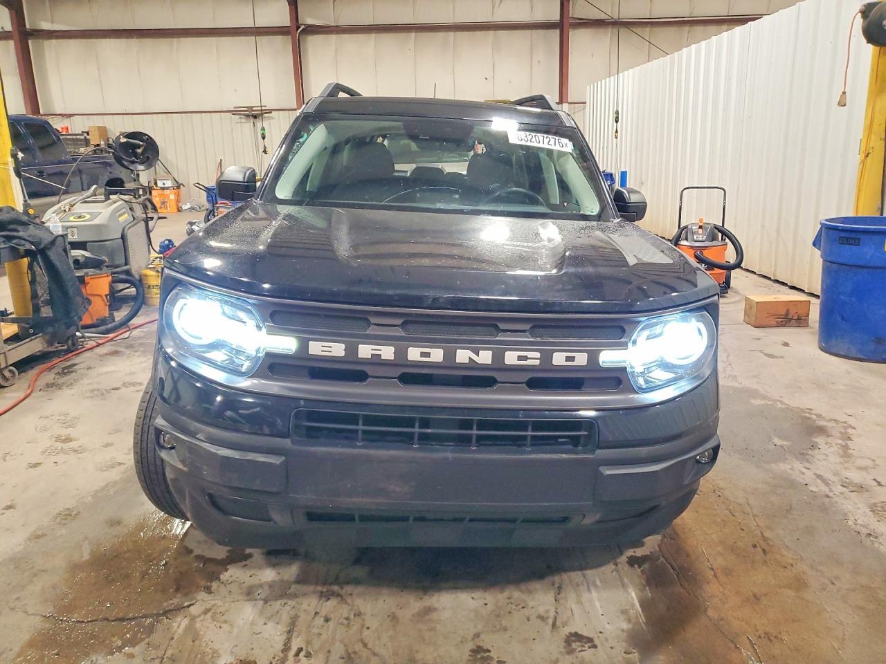 2024 Ford Bronco Sport Big Bend - Фото 5