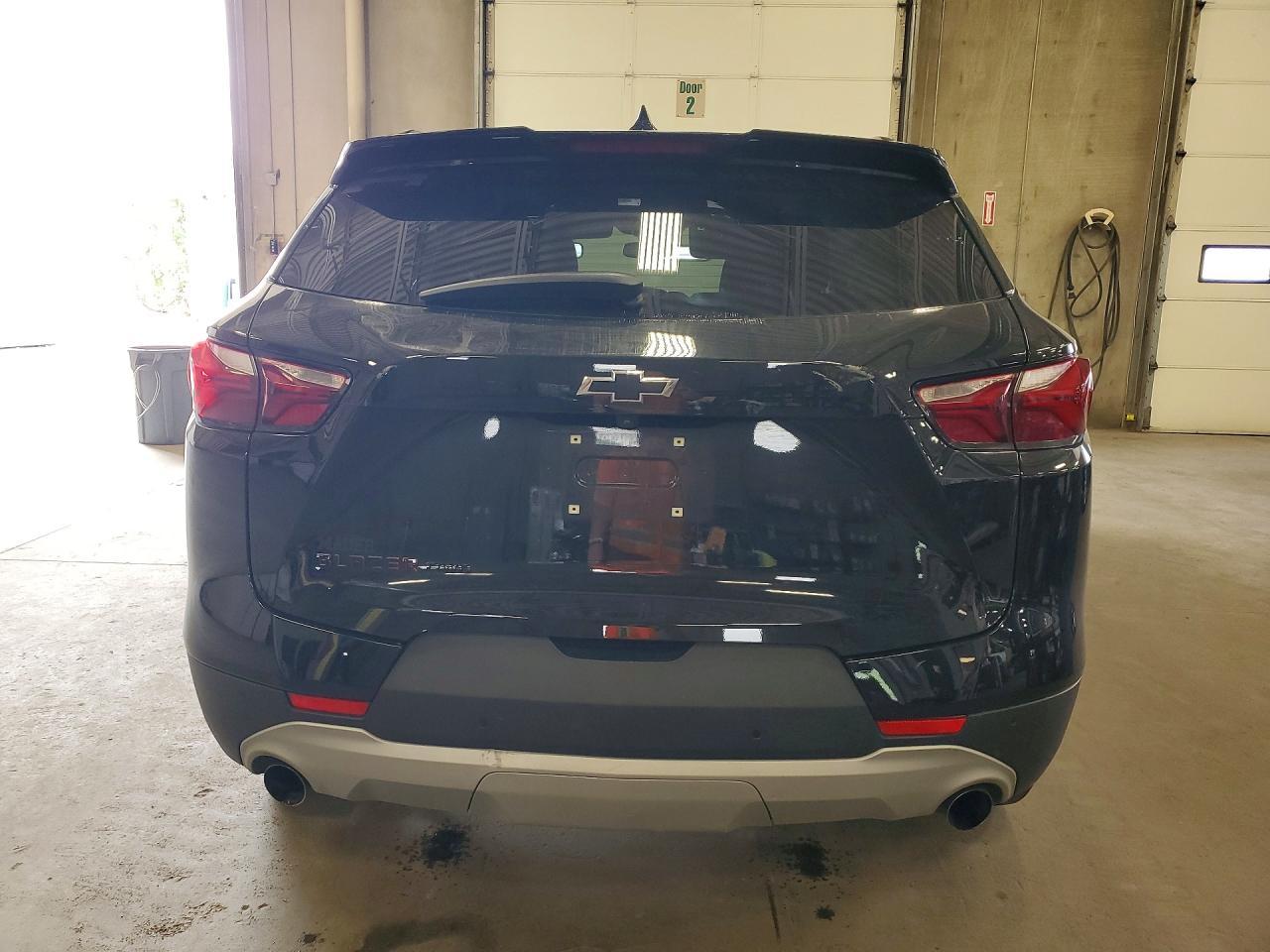 2021 Chevrolet Blazer 2Lt - Фото 6