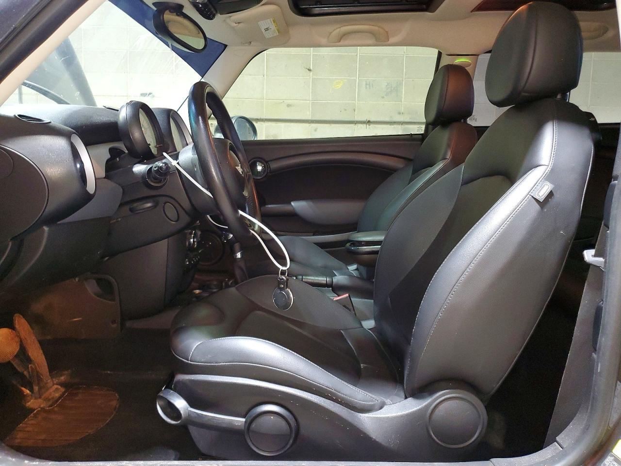 2012 Mini Cooper Clubman - Фото 7
