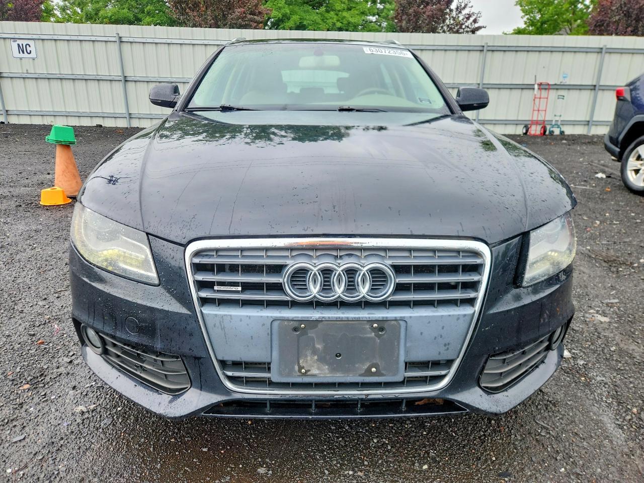 2010 Audi A4 Premium Plus - Image 5