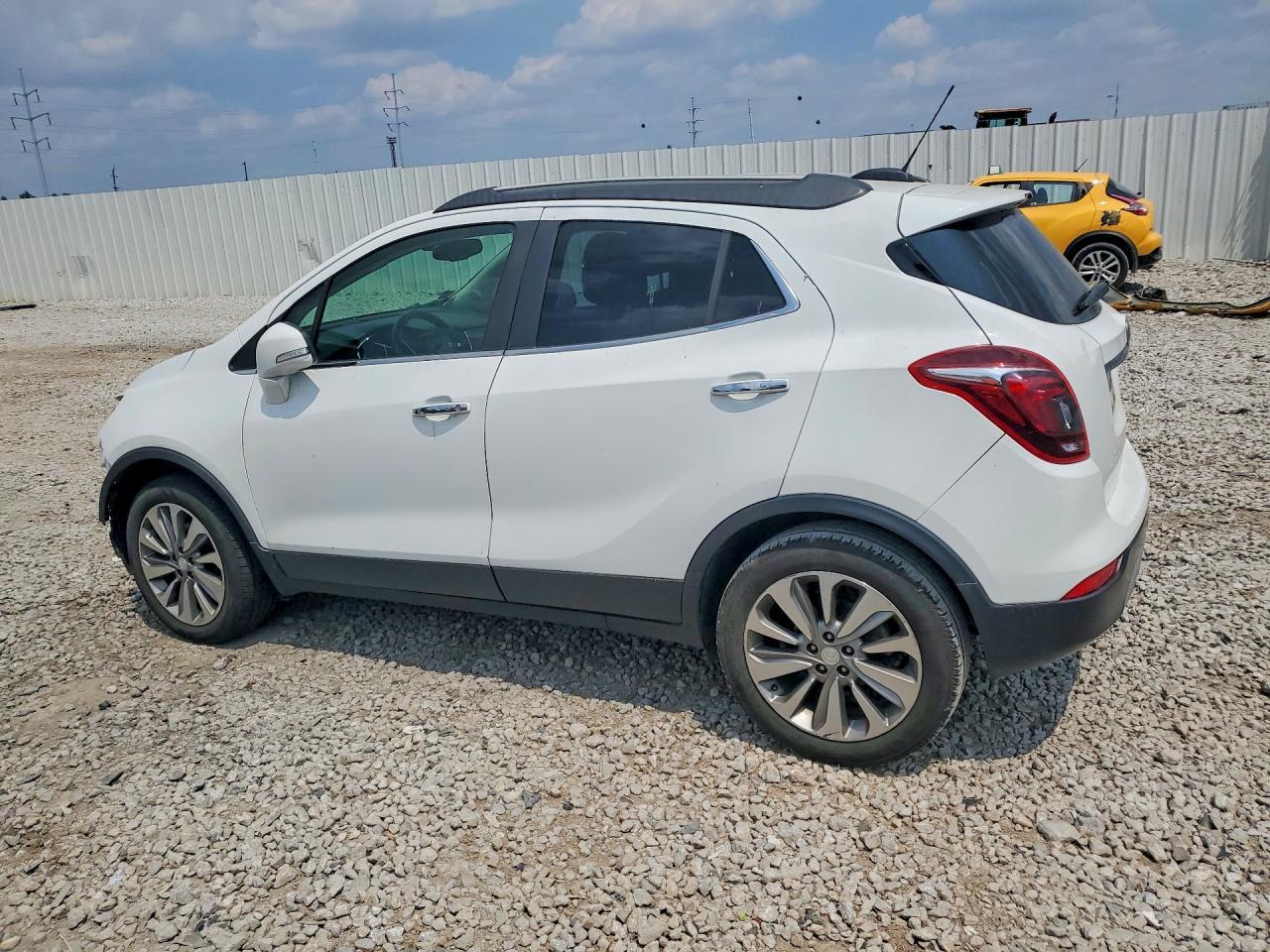 2019 Buick Encore Preferred - Image 2