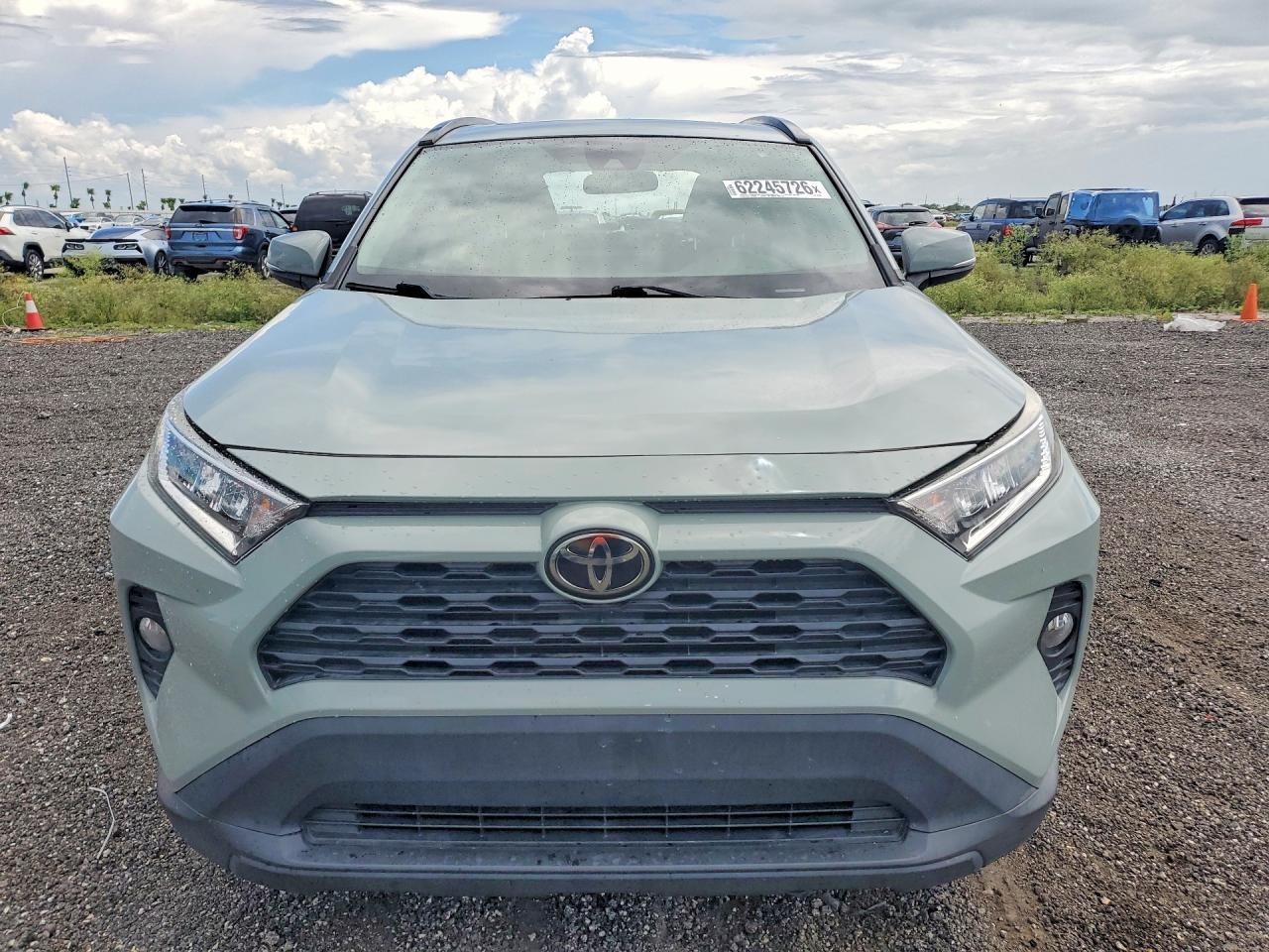 2019 Toyota Rav4 Xle - Фото 5