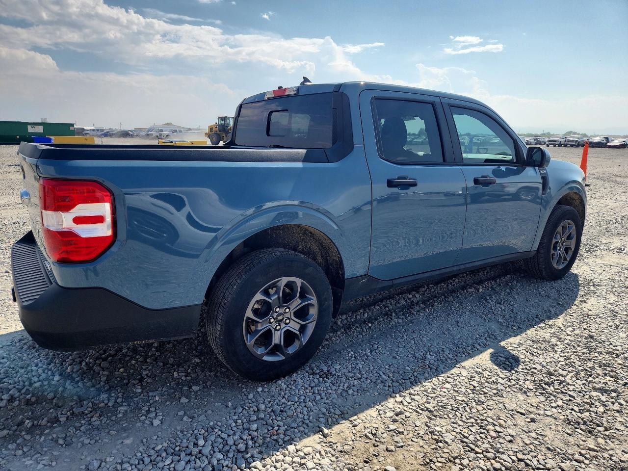 2023 Ford Maverick Xl - Фото 3
